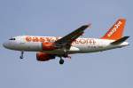 EasyJet, HB-JZL, Airbus, A319-111, 08.06.2010, SXF, Berlin-Sch�nefeld, Germany 


  ...