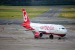 Airbus A319 D-ABGQ von Air Berlin am 11.August 2010 am ... Airbus A319 D-ABGQ von Air Berlin am 11.August 2010 am ...