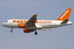 EasyJet, G-EZFK, Airbus, A319-111, 08.06.2010, SXF, Berlin-Sch�nefeld, Germany 


  ...