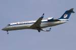 Belavia, EW-276PJ, Bombardier, CRJ200ER, ...  Kurt Greul 12.08.2010