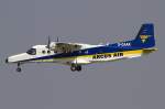 Arcus Air, D-CAAR, Dornier, ...  Kurt Greul 13.08.2010