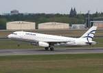 Aegean A 320-232 SX-DVG ...  Frank Maczkowicz 14.08.2010