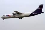 FedEx Feeder, EI-FXG, ATR, ...  Kurt Greul 16.08.2010