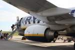 berlin-schonefeld-sxf Ryanair EI-DPI, Boeing 737 NG, MSN 33608, Flight from Sch�nefeld (SXF) to Hahn (HHN)