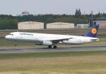 Lufthansa A 321-131 D-AIRT ...  Frank Maczkowicz 17.08.2010