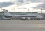 THAI AIRWAYS Boeing 747-4D7 ...  T�lzer73 17.08.2010