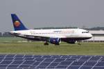 Hamburg International, Airbus A319-112, ...  Michael schneider 18.08.2010