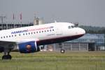 Hamburg International, Airbus A319-112, ...  Michael schneider 18.08.2010