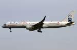 Sun Express, TC-SNC, Boeing, ...  Kurt Greul 18.08.2010