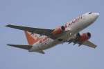 Easyjet Easy Jet, G-EZKD, Boeing, B737-73V, 09.06.2010, SXF, Berlin-Sch�nefeld, Germany


