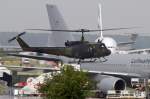Germany - Army, 71+47, ...  Kurt Greul 18.08.2010