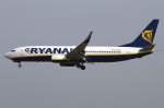 berlin-schonefeld-sxf Ryanair, EI-DPT, Boeing, B737-8AS, 09.06.2010, SXF, Berlin-Sch�nefeld, Germany 


