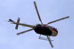 berlin-schonefeld-sxf The Flying Bulls, D-HTDM, MBB, BO-105C, 09.06.2010, SXF, Berlin-Sch�nefeld, Germany 




