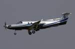 Private, N812FS, Pilatus, PC-12-47E, ...  Kurt Greul 20.08.2010