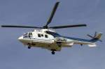 berlin-schonefeld-sxf Germany - Air Force, 82+03, Eurocopter, AS-532U2 Cougar II, 09.06.2010, SXF, Berlin-Sch�nefeld, Germany 


