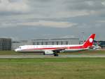  Sichuan Airlines  ...  Johnny Goertz 20.08.2010