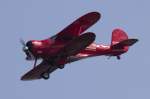 Beechcraft D 17 (2 Fotos)