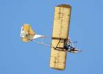 PH-118, Fokker ESG / ...  Wolfgang Kleuser 21.08.2010