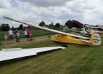 Fokker (3 Fotos)