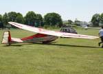 Slingsby (6 Fotos)