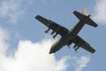 Eine C130 ...  Arnold Schepers 21.10.2006