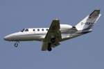 berlin-schonefeld-sxf Comfort Air, D-IRMA, Cessna, 525-CJ1, 10.06.2010, SXF, Berlin-Sch�nefeld, Germany 


