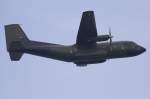 Germany - Air Force, 50+41, Transall, C-160D, 10.06.2010, SXF, Berlin-Sch�nefeld, ...