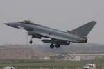 Germany - Air Force, 30+23, Eurofighter, EF-2000 Typhoon, 10.06.2010, SXF, ...