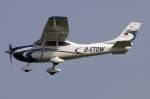 Private, D-ETDW, Cessna, 182T Skylane, 10.06.2010, SXF, Berlin-Sch�nefeld, Germany 


 ...
