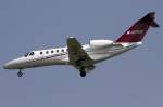 berlin-schonefeld-sxf Private, M-UPCO, Cessna, 525B CJ3, 10.06.2010, SXF, Berlin-Sch�nefeld, Germany 


