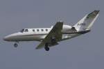 berlin-schonefeld-sxf Private, D-IRSB, Cessna, 525 CR1, 10.06.2010, SXF, Berlin-Sch�nefeld, Germany 


