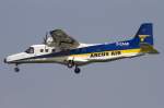 Arcus Air, D-CAAR, Dornier, ...  Kurt Greul 22.08.2010