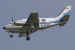 berlin-schonefeld-sxf Private, D-IESE, Piper, PA-31 Navajo, 10.06.2010, SXF, Berlin-Sch�nefeld, Germany 




