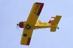 Private, D-FOAB, PZL-Okecie, PZL-106AR ...  Kurt Greul 22.08.2010