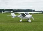 tannheim-edmt D-MACT, Flight Design CT-LS, 2009.07.19, EDMT, Tannheim (Tannkosh 2009), Germany 