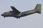 berlin-schonefeld-sxf Germany - Air Force, 50+88, Transall, C-160D, 10.06.2010, SXF, Berlin-Sch�nefeld, Germany