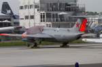 berlin-schonefeld-sxf Private, RA-3413K, Aero, L-29 Delfin, 11.06.2010, SXF, Berlin-Sch�nefeld, Germany 


