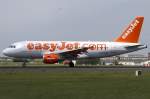 Easyjet EasyJet, G-EZIZ, Airbus, A319-111, 11.06.2010, SXF, Berlin-Sch�nefeld, Germany 


