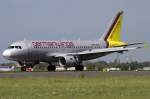 A319 Germanwings, D-AKNQ, Airbus, A319-112, 11.06.2010, SXF, Berlin-Sch�nefeld, Germany 


