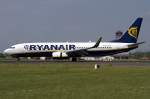 berlin-schonefeld-sxf Ryanair, EI-EFT, Boeing, B737-8AS, 11.06.2010, SXF, Berlin-Sch�nefeld, Germany


