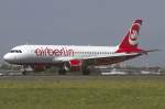 A320 Air Berlin, D-ABFC, Airbus, A320-214, 11.06.2010, SXF, Berlin-Sch�nefeld, Germany 


