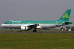 A320 Aer Lingus, EI-DVI, Airbus, A320-214, 11.06.2010, SXF, Berlin-Sch�nefeld, Germany 



