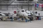berlin-schonefeld-sxf Sky Shuttle, OE-FKK, Beechcraft, 390 Premier I, 11.06.2010, SXF, Berlin-Sch�nefeld, Germany



