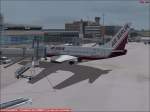 737-700 der ...  Florian S. 24.08.2010