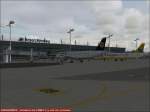 A319 der ...  Florian S. 24.08.2010