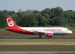 Air Berlin A 320-214 ...  Frank Maczkowicz 25.08.2010