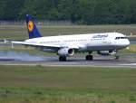 Lufthansa A 321-131 D-AIRN ...  Frank Maczkowicz 25.08.2010