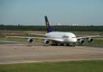 Lufthansa A 380-841 D-AIMA ...  Frank Maczkowicz 25.08.2010