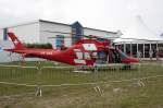 REGA, HB-ZRZ, Agusta, A109-SP, ...  Kurt Greul 25.08.2010