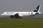 Nouvelair, TS-INB, Airbus, A320-214, ...  Kurt Greul 25.08.2010